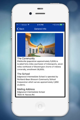 Edgewood Intermediate School screenshot 3