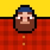 Timberman - Cut the trees as fast you can