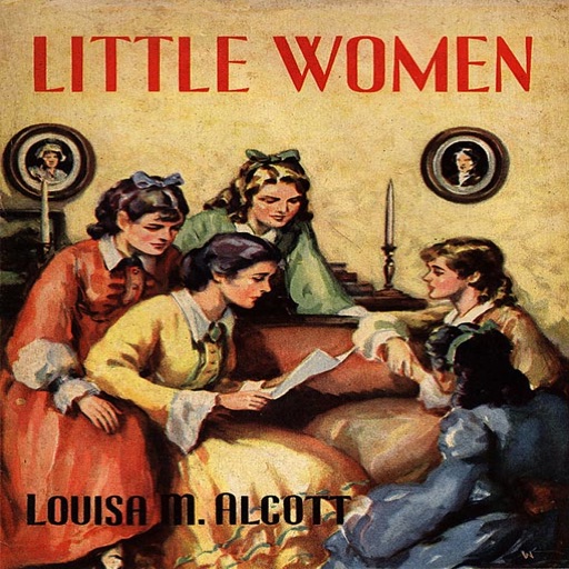 Little Women !