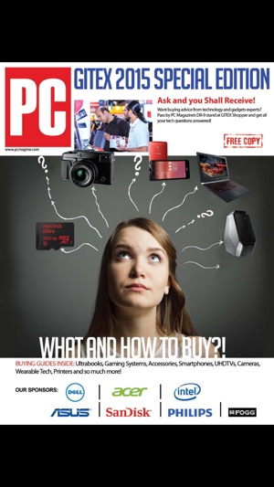 PC Magazine Middle and Near East(圖1)-速報App