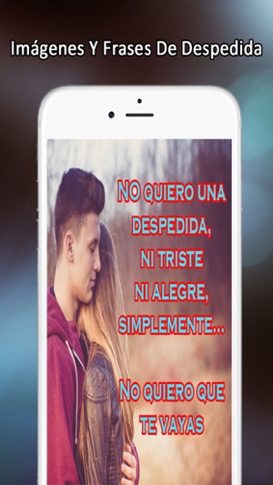 Imagenes Y Frases De Despedida(圖4)-速報App