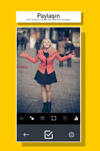 Fotoğraf Düzenleme screenshot 3