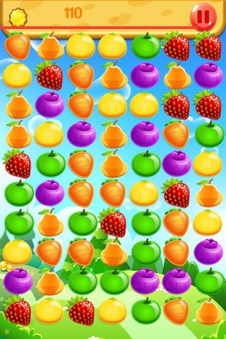 Jewel Swipe – Classic Swipe game with multi-color candies to crush screenshot 4