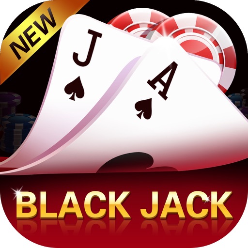BlackJack 21 Points Pro icon