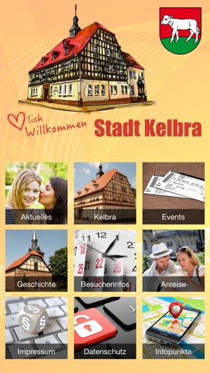 Stadt Kelbra(圖1)-速報App