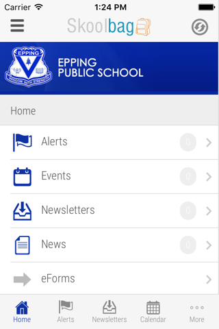 Epping Public School screenshot 2