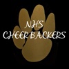 NHS Cheer Backers