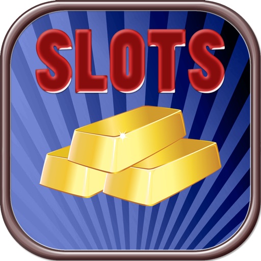 The Amazing Golden Era of Vegas Machines - FREE offline Game icon