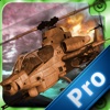 Super Explosive Combat Helicopter Pro - Flying High And Avoid blow