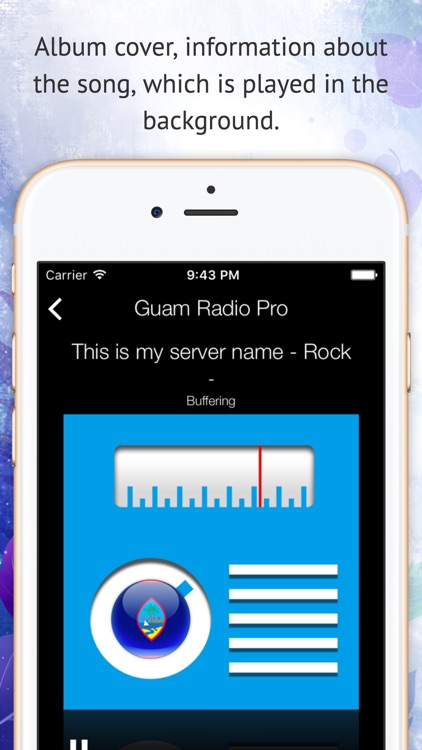 Guam Radio Pro