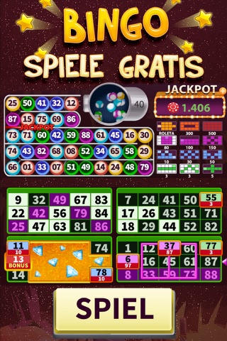 Praia Bingo: Bingo Online screenshot 3