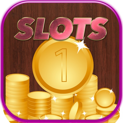 101 Slots Big Rewards in Casino Las Vegas - Play Free icon