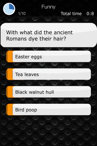 General Education Quiz - Free Learning Trivia Game about history, sports, geography, animals and more screenshot 2