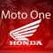 Benvenuti nell'App Ufficiale di Moto One s