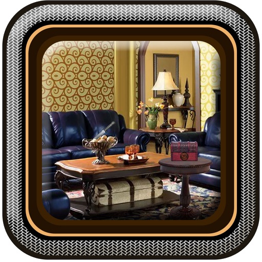 780 Vintage House Escape icon