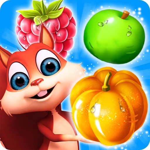 Garden Heroes Super Story icon