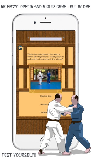 Virtual Judo(圖2)-速報App