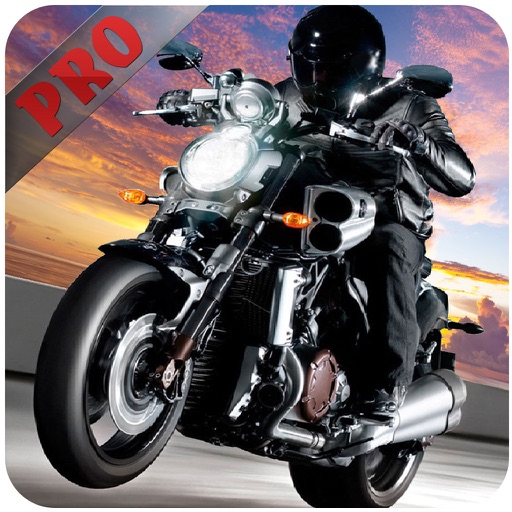 Highway Moto Bike Traffic Racer: Extreme Rider Pro iOS App