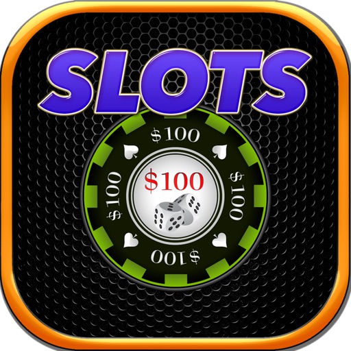 SLOTS - Las Vegas Free Slot Machine Games icon