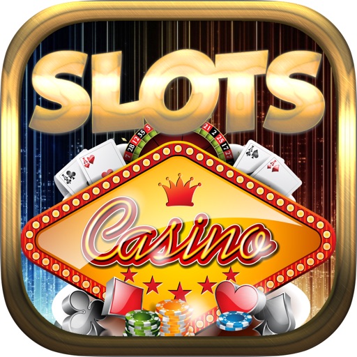 A Best Slots Mania Casino - Las Vegas Casino - FREE SLOTS Machine Games icon