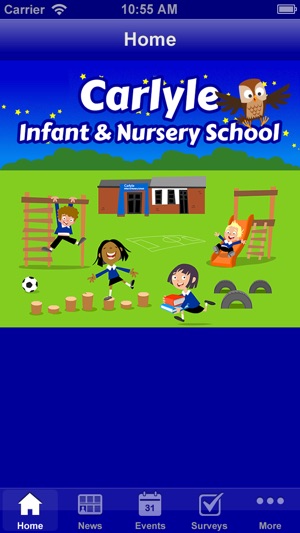 Carlyle Infant and Nursery School