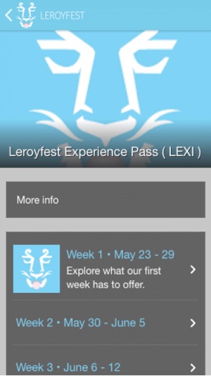 LEROYFEST(圖3)-速報App