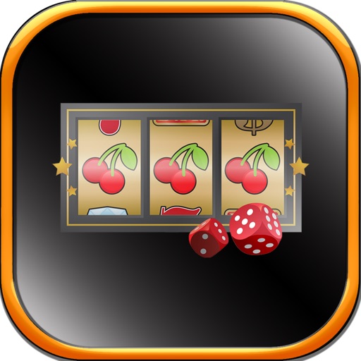 101 House of Fun Hit it Rich Game - Las Vegas Free Slot Machine icon