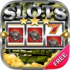 Slot Machine and Poker Tank “ Mega Casino Slots Edition ” Free