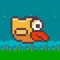 Flappy Dodo Bird 2 ( Free Version ) - Best ,Better Than The Original Classic Happy Bird Game Version : 36 Levels By Golf Studio !