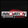 Innovation Toyota