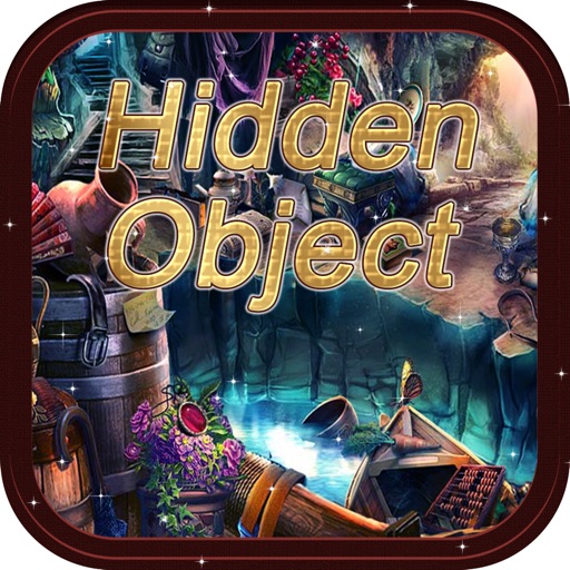 Abandoned Mines - Hidden Objects games for kids and adults