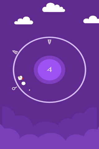 Circle ! screenshot 2