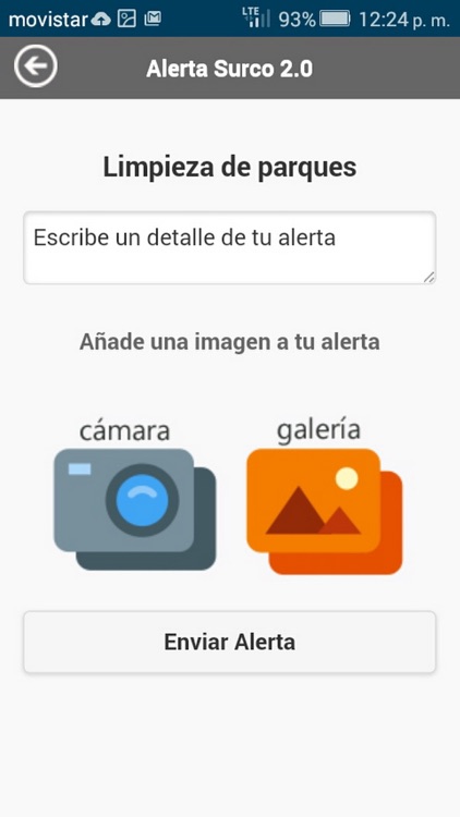 AlertaSurco