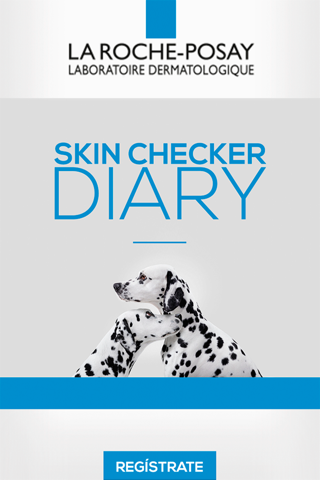 Skin Checker Diary screenshot 2