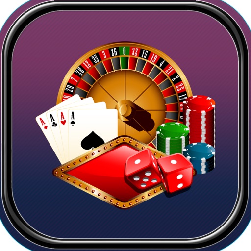 Slots Best Lucky House Hot Royal Casino iOS App