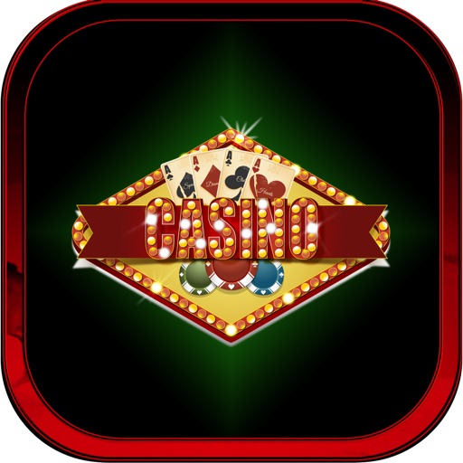 Casino Reel Deal Slots Action - FREE VEGAS GAMES icon