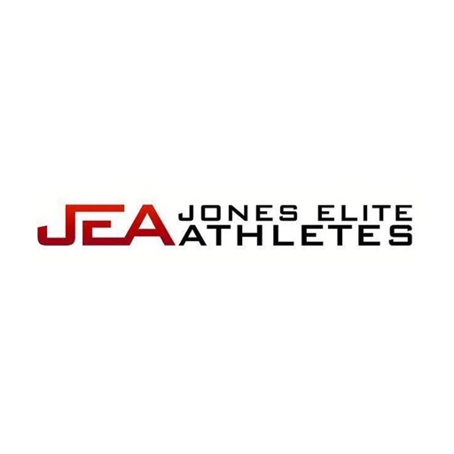 Jones Elite Athletes icon