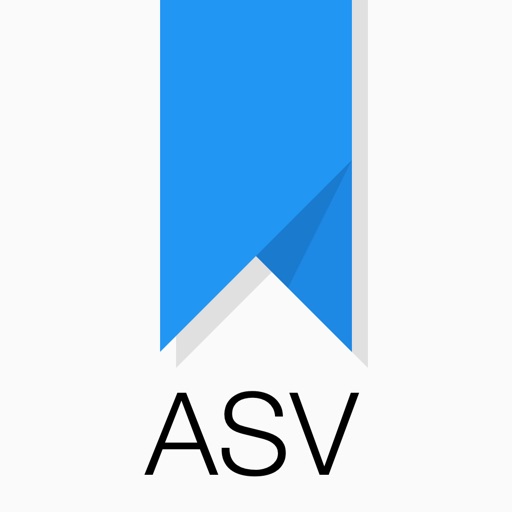 My ASV Bible icon