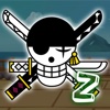 Zoro Warrior