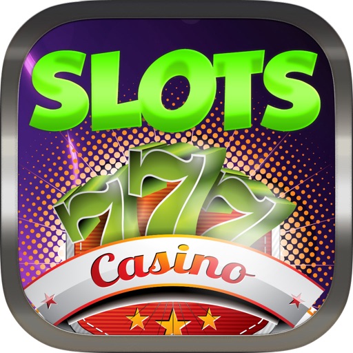 A Extreme Royal Gambler Slots Game - FREE Slots Game icon