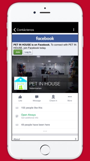 Pet In House - Clínica Veterinaria(圖4)-速報App