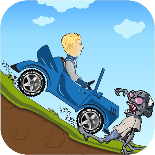 Real Hill Climb iOS App