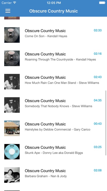 Country Music Free - Songs, Radio, Music Videos & News screenshot-3