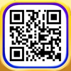 Fast QR Code Scanner & Reader - Scan Barcode, QRcode, ID and tags with price check