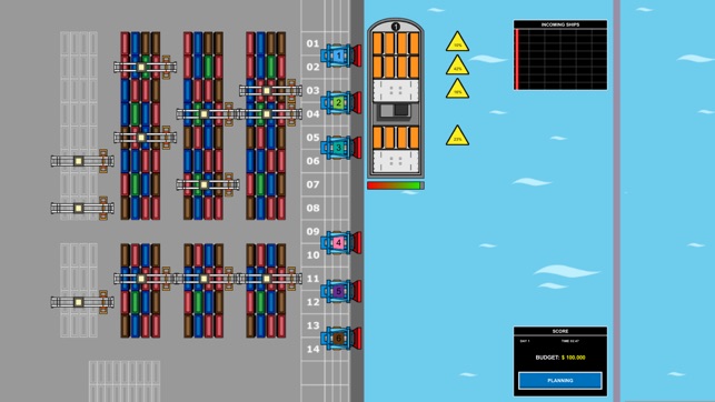 Accurate Crane Plan(圖2)-速報App