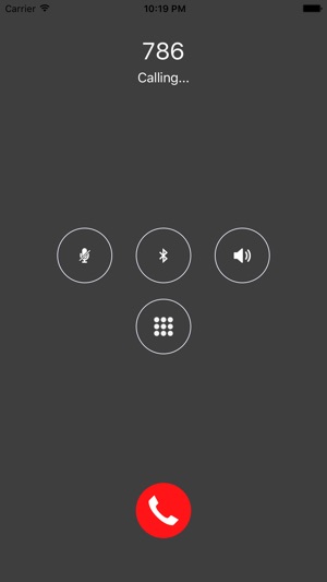 Optima Mobile Dialer