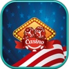 Endless Coins In The Pirates Of America Casino Slots