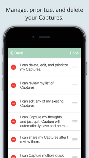 Capture - Ideas Instantly(圖3)-速報App