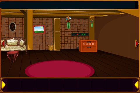 Manor Escape screenshot 4