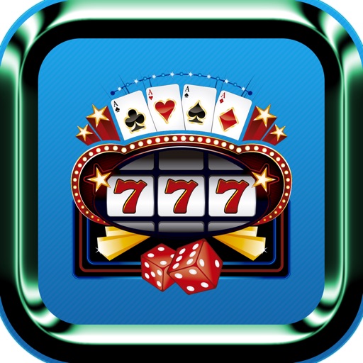 777 Double U Vegas Free Money Flow - Carpet Joint Casino icon